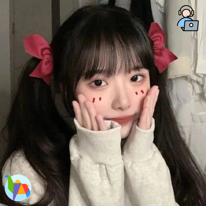 北岸